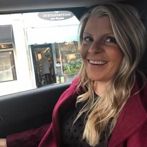 Meet your Posher, Kim